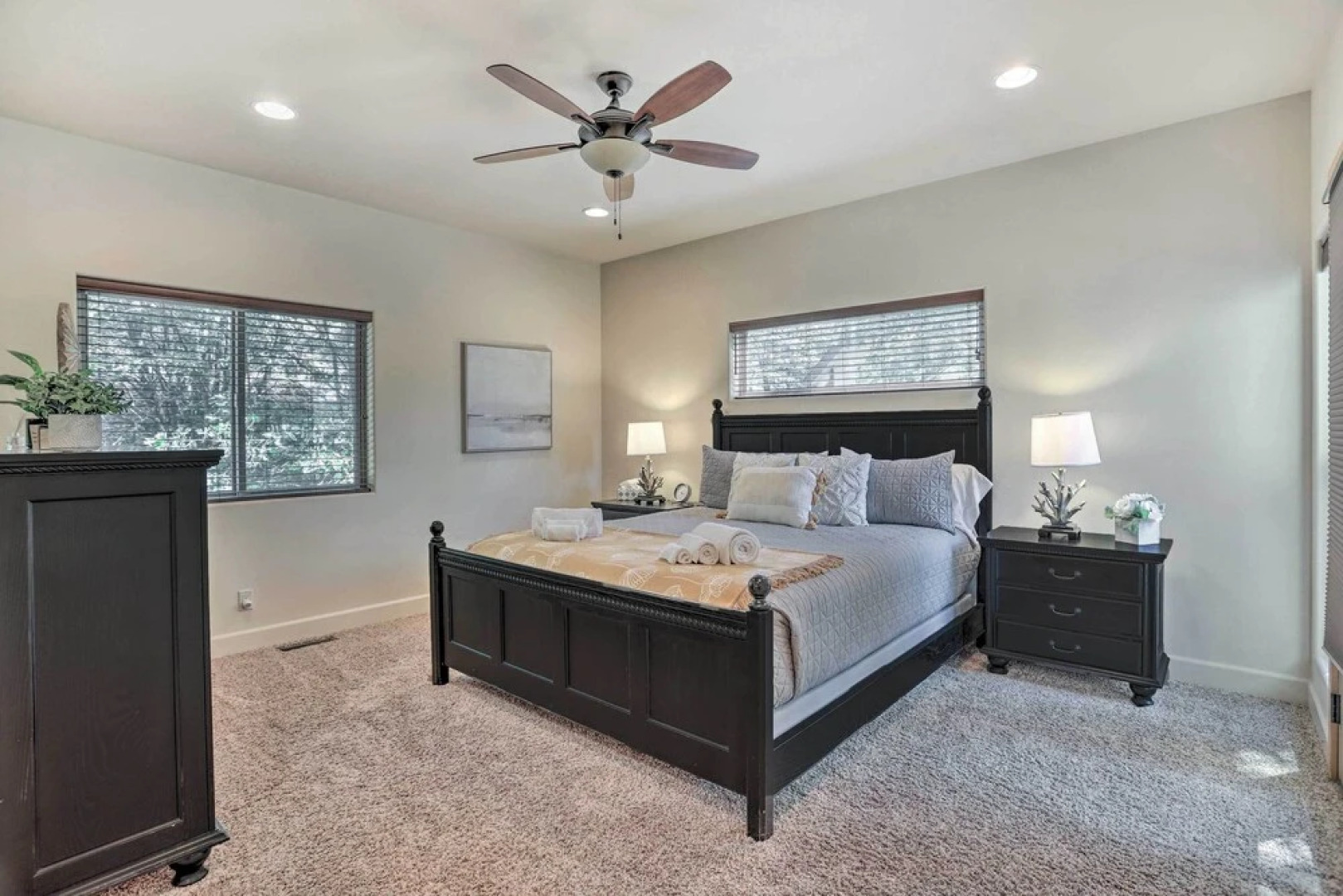 'the Zen Playhouse' w/ Lake Arrowhead Access!