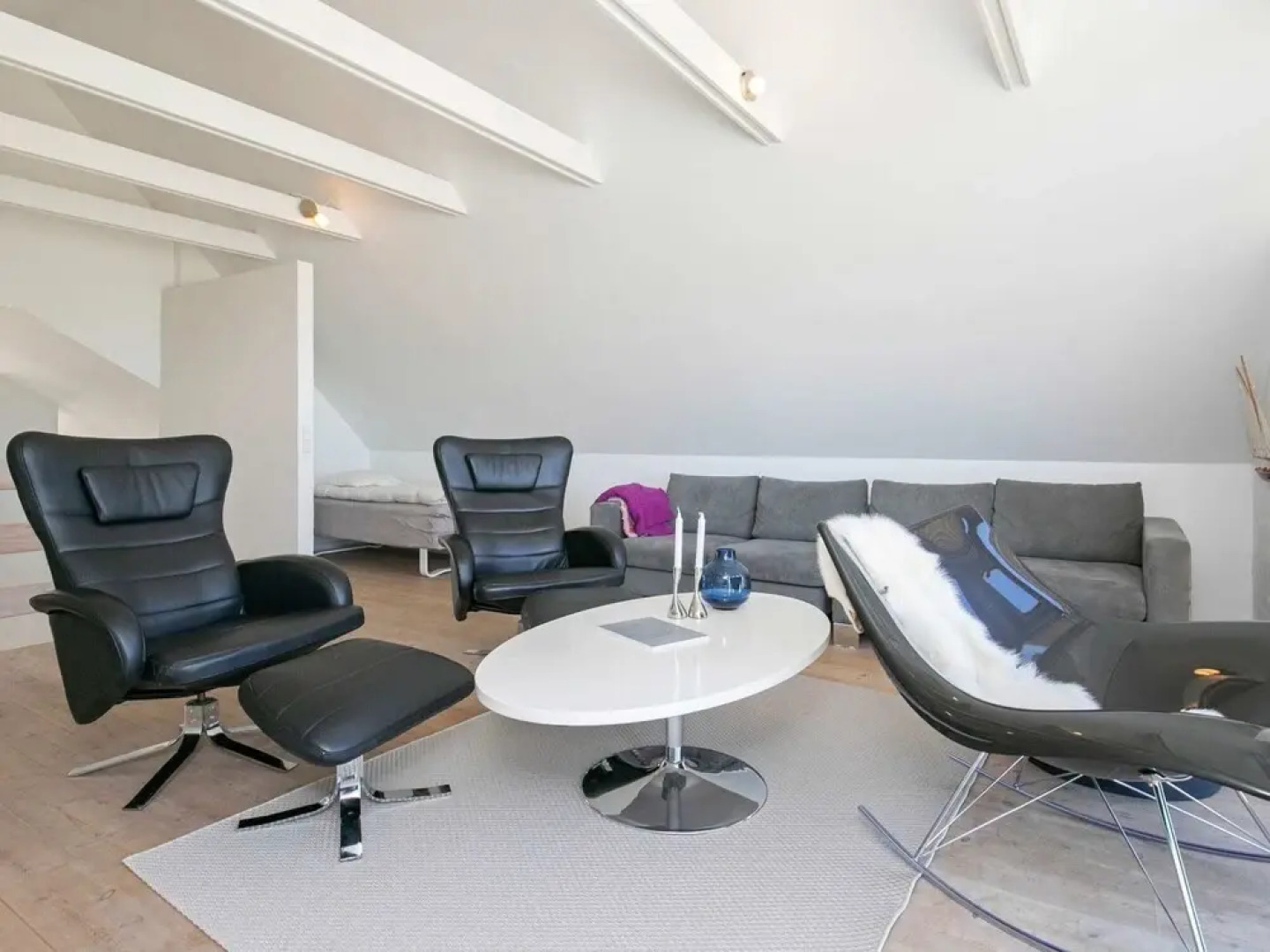 Secluded Retreat Near Sea - By Traum Ferienwohnungen