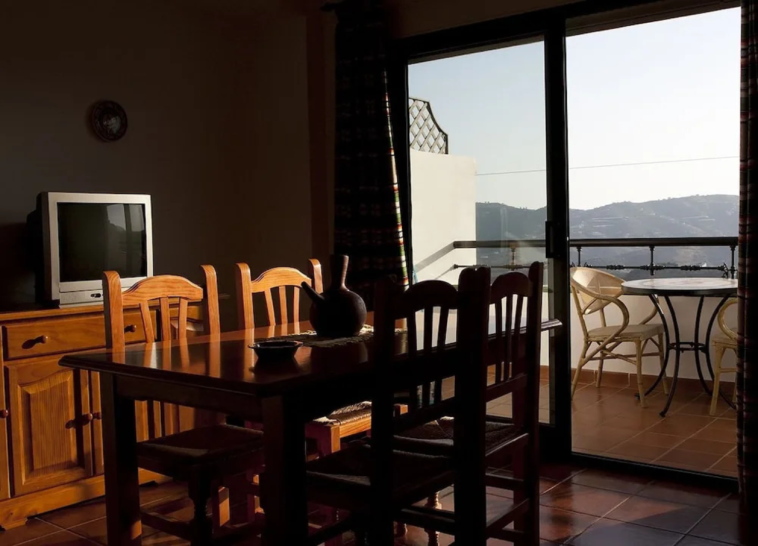 Apartamentos Rosamarina