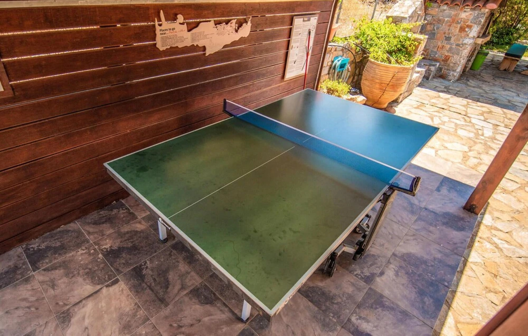 Amazing Home in Milatos, Lasithi With Wifi and 3 Bedrooms