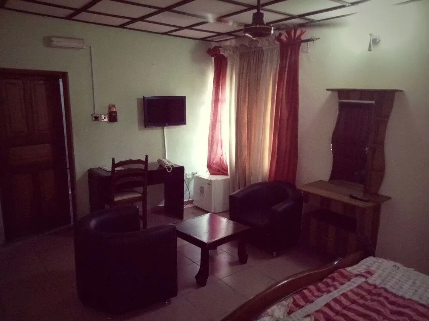 Bv.Standard Executive Suite