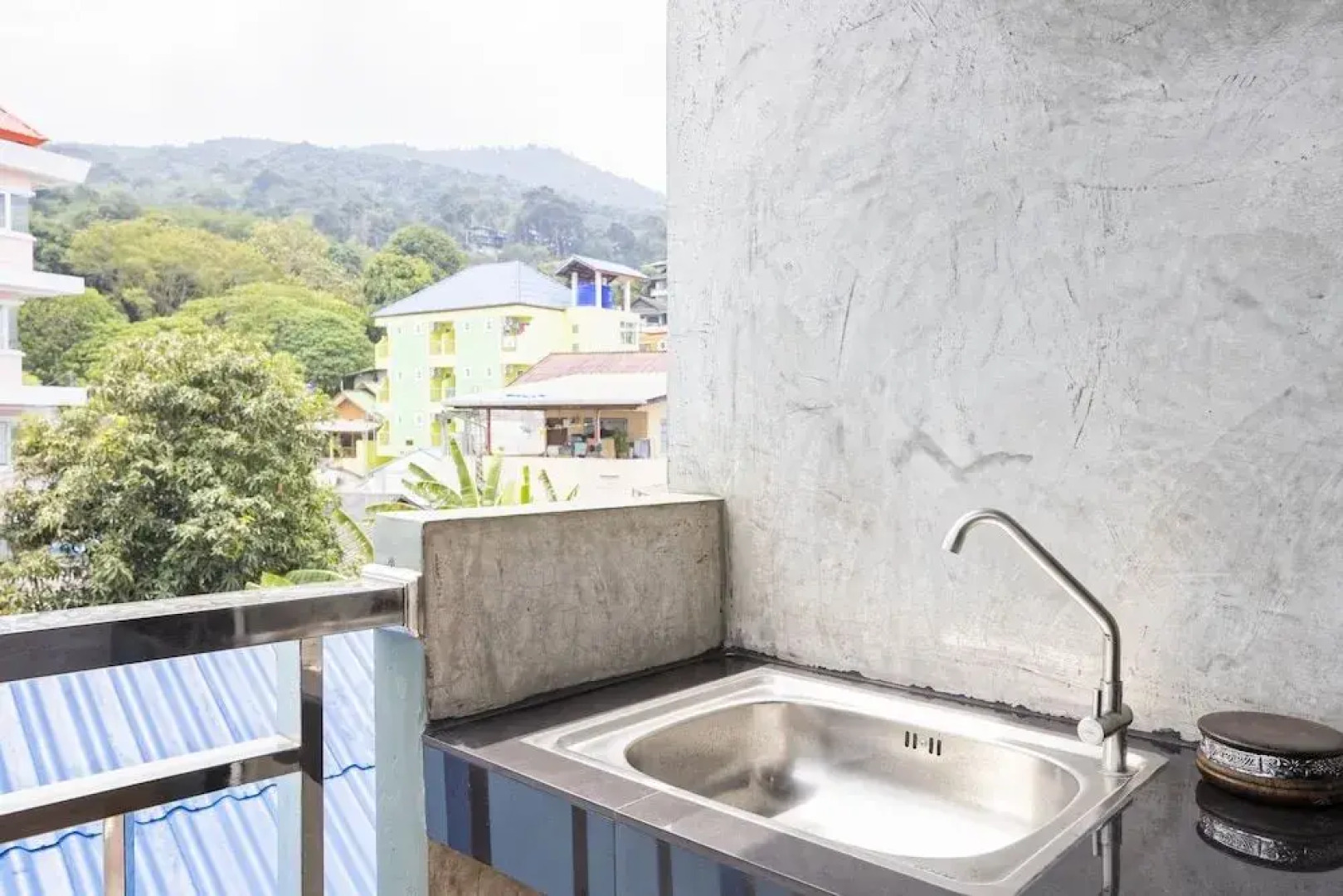 My Style Resort Hotel