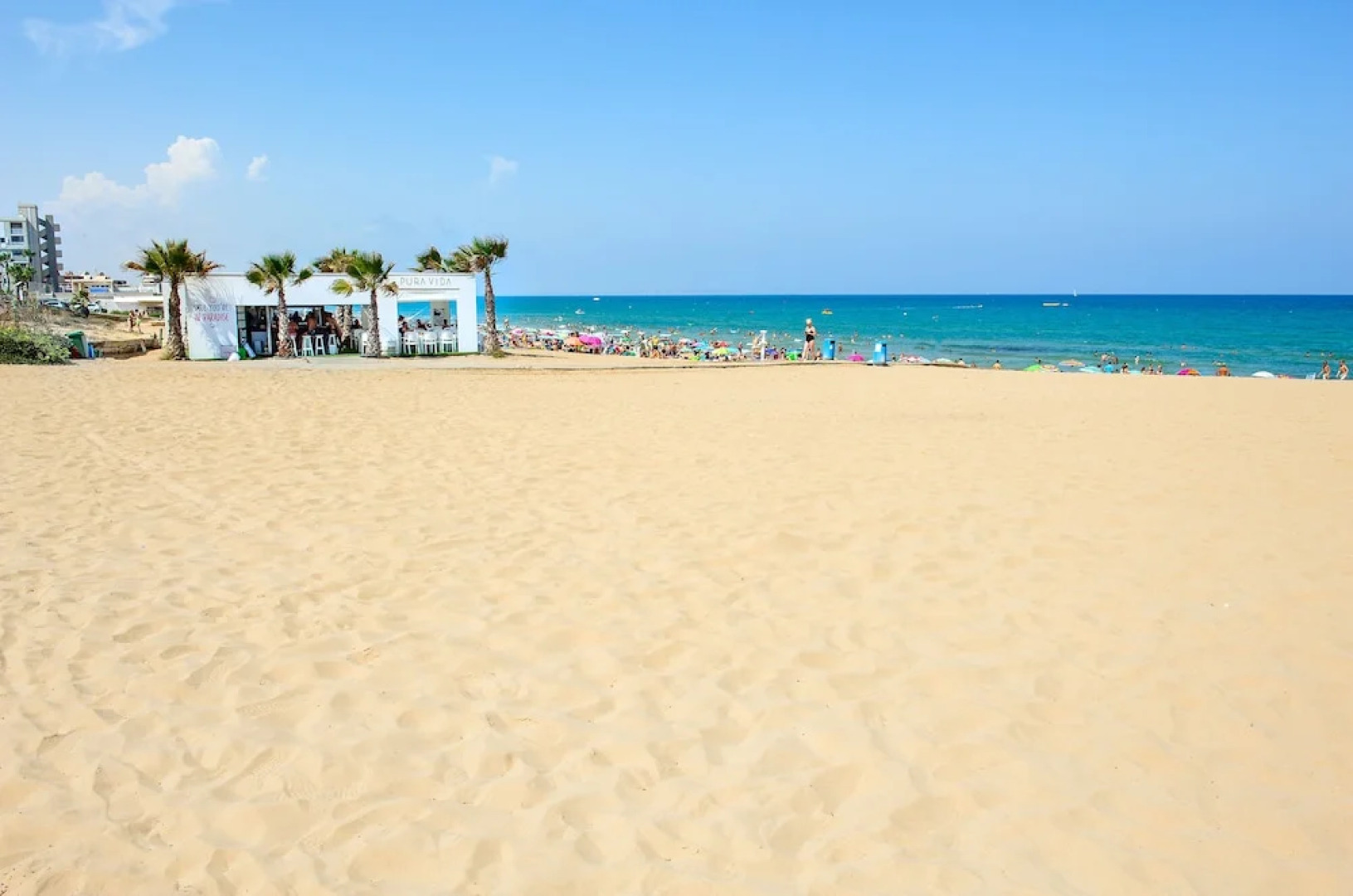 Apartamento Bennecke Messina