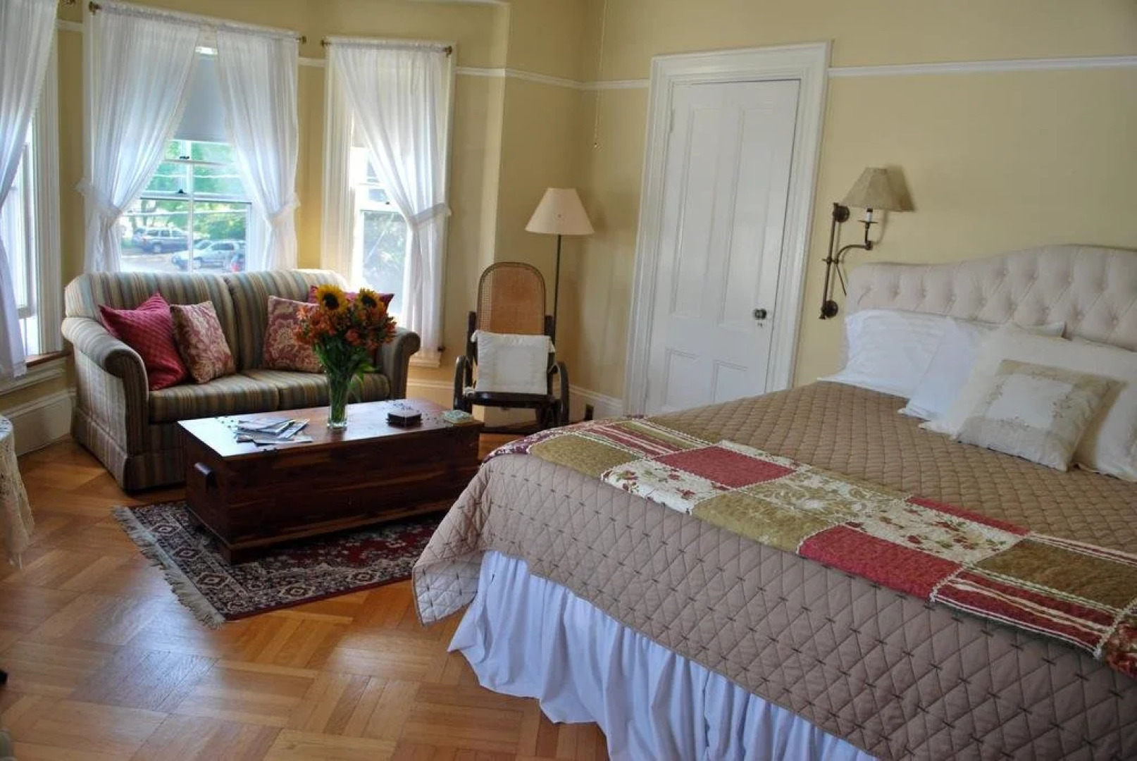 Bayside Inn Bed & Breakfast