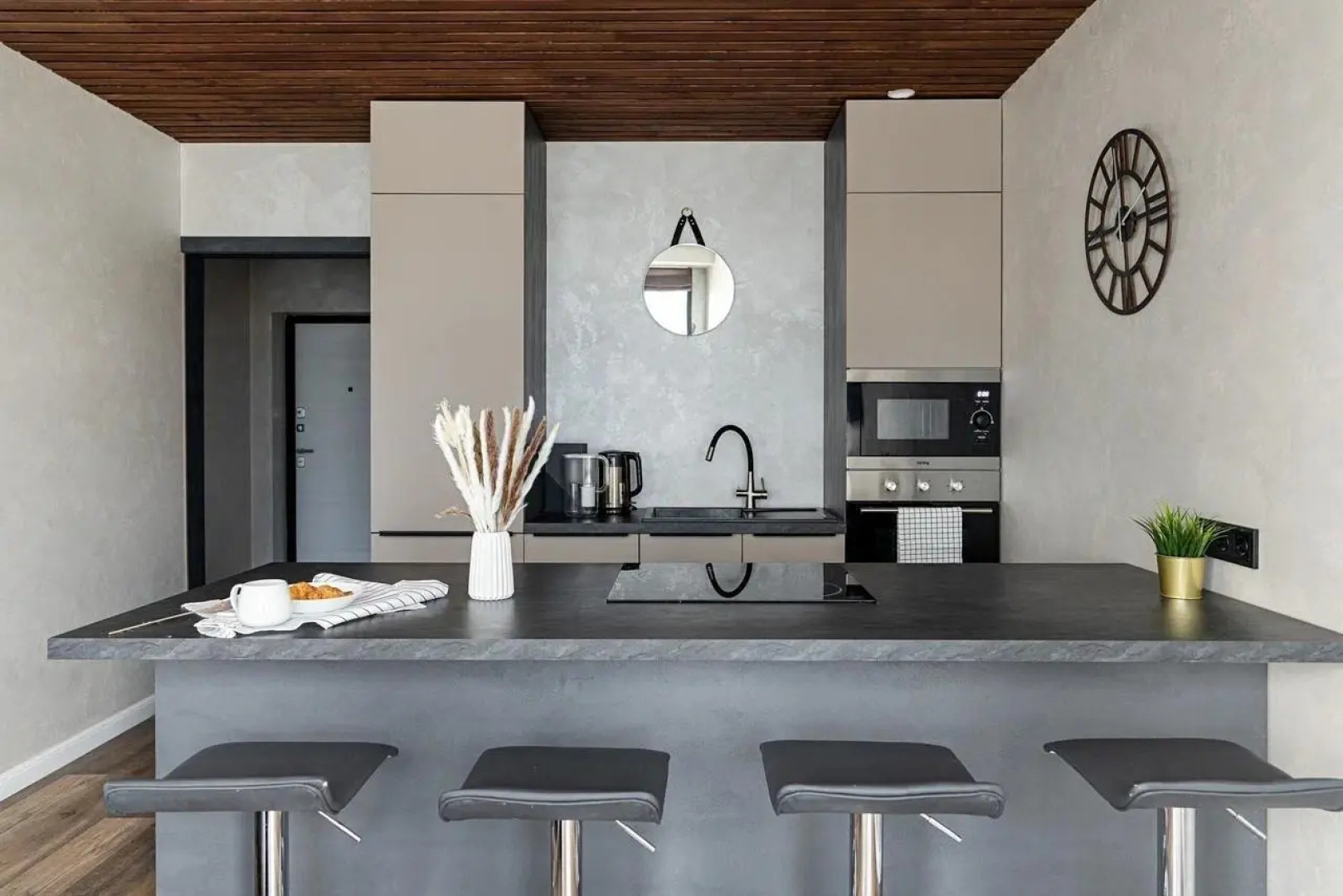 Апартаменты VIZIT (Визит) на улице Шоссейная 57