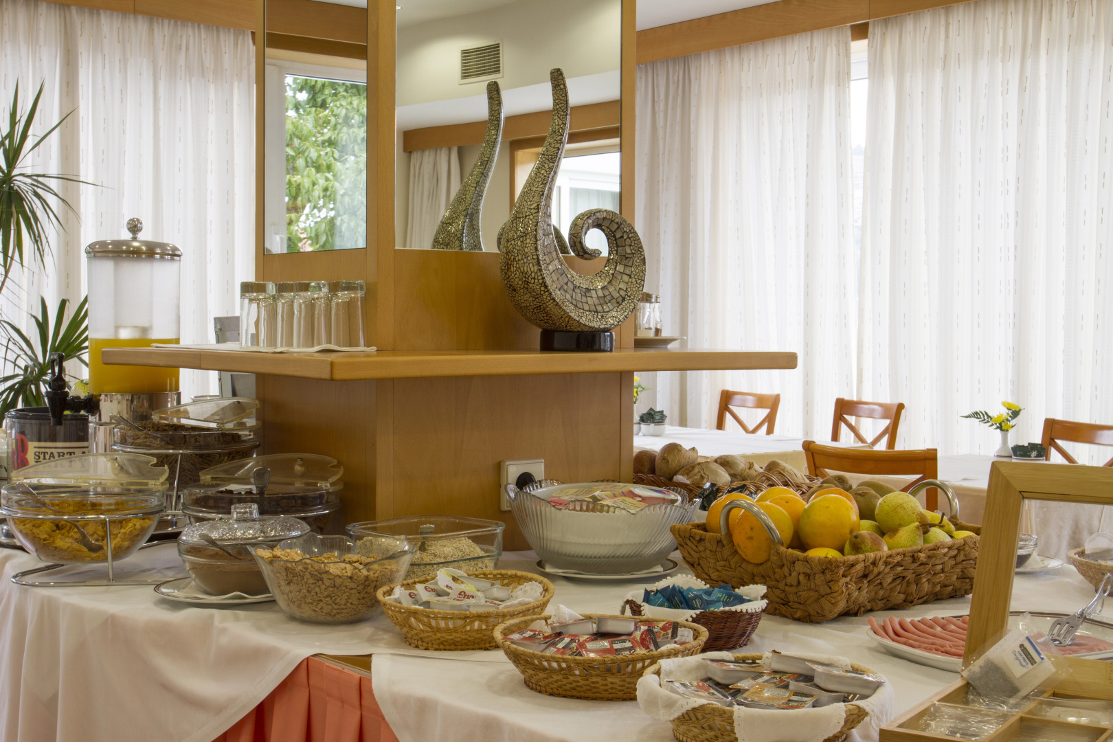 Hotel Aguiar da Pena