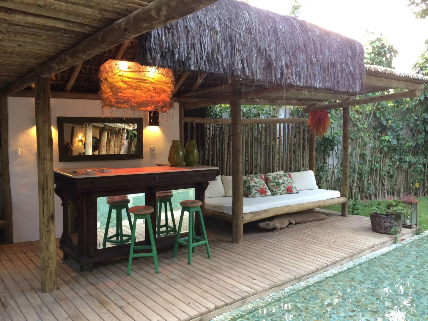 Hotel Boutique Casa de Perainda