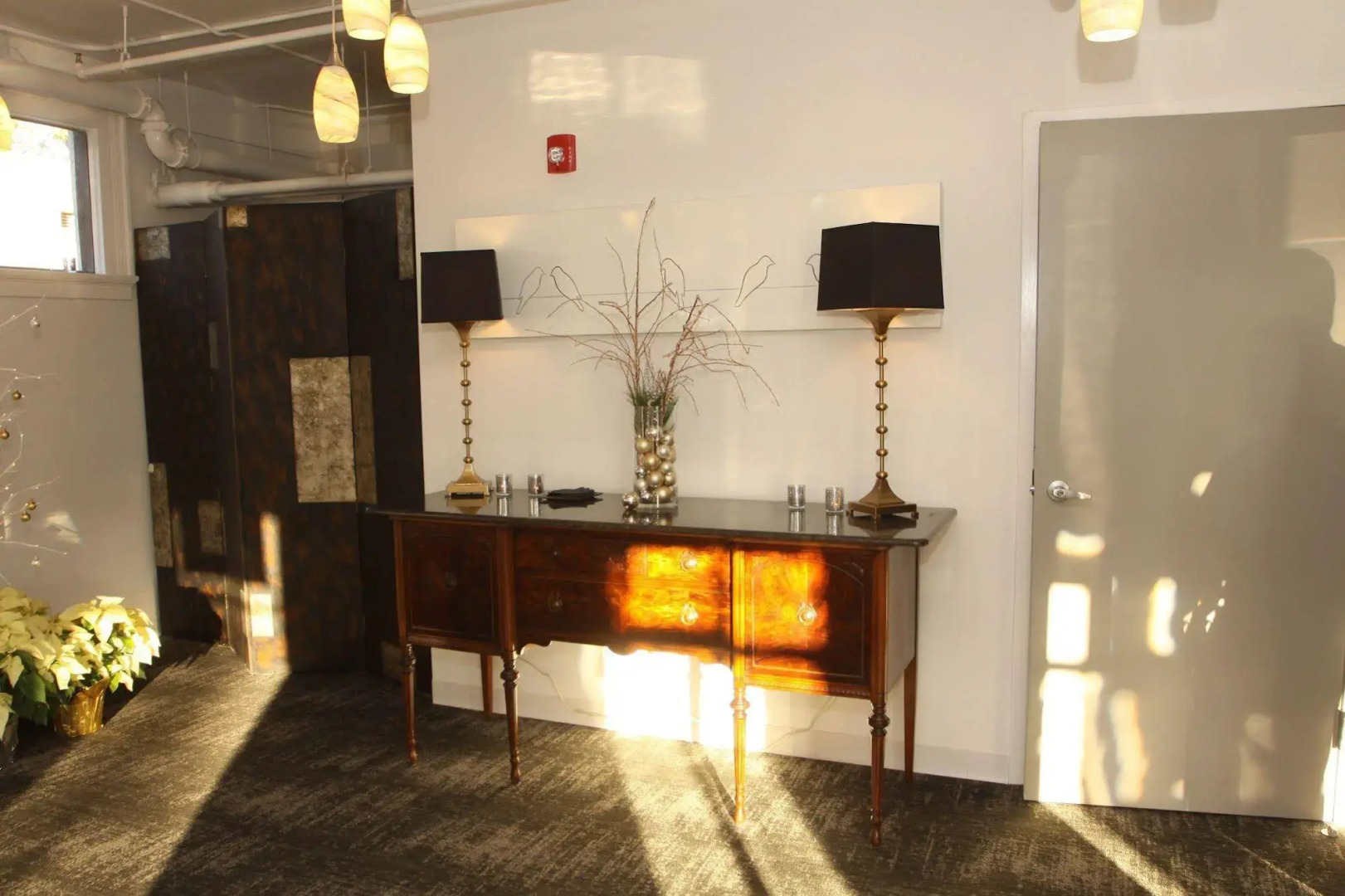 Park Plaza Hotel Seguin