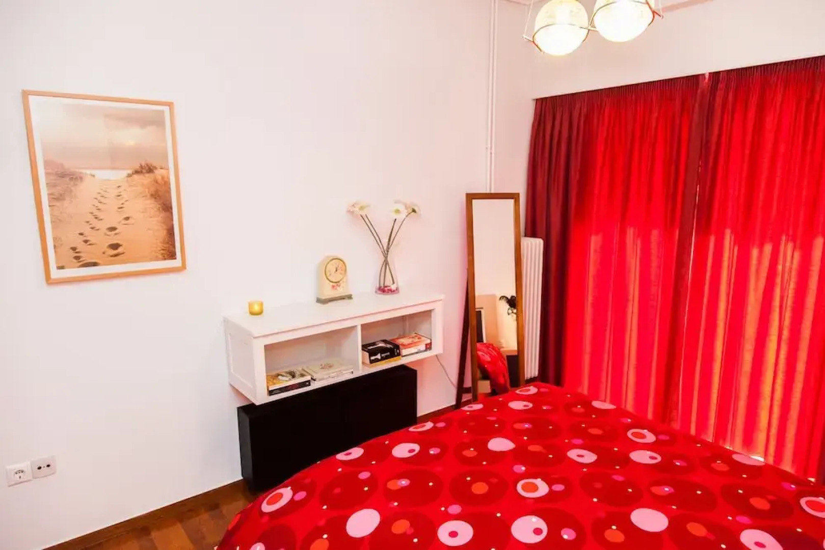 Calm Oasis Apartment in Marousi