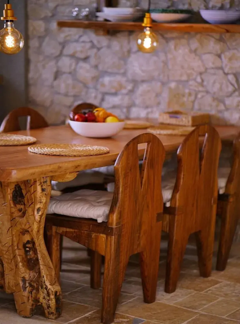 Sinium Luxury Villa Corfu Luxury 3 Bedroom Villa With Private Swimming Pool and Sea View