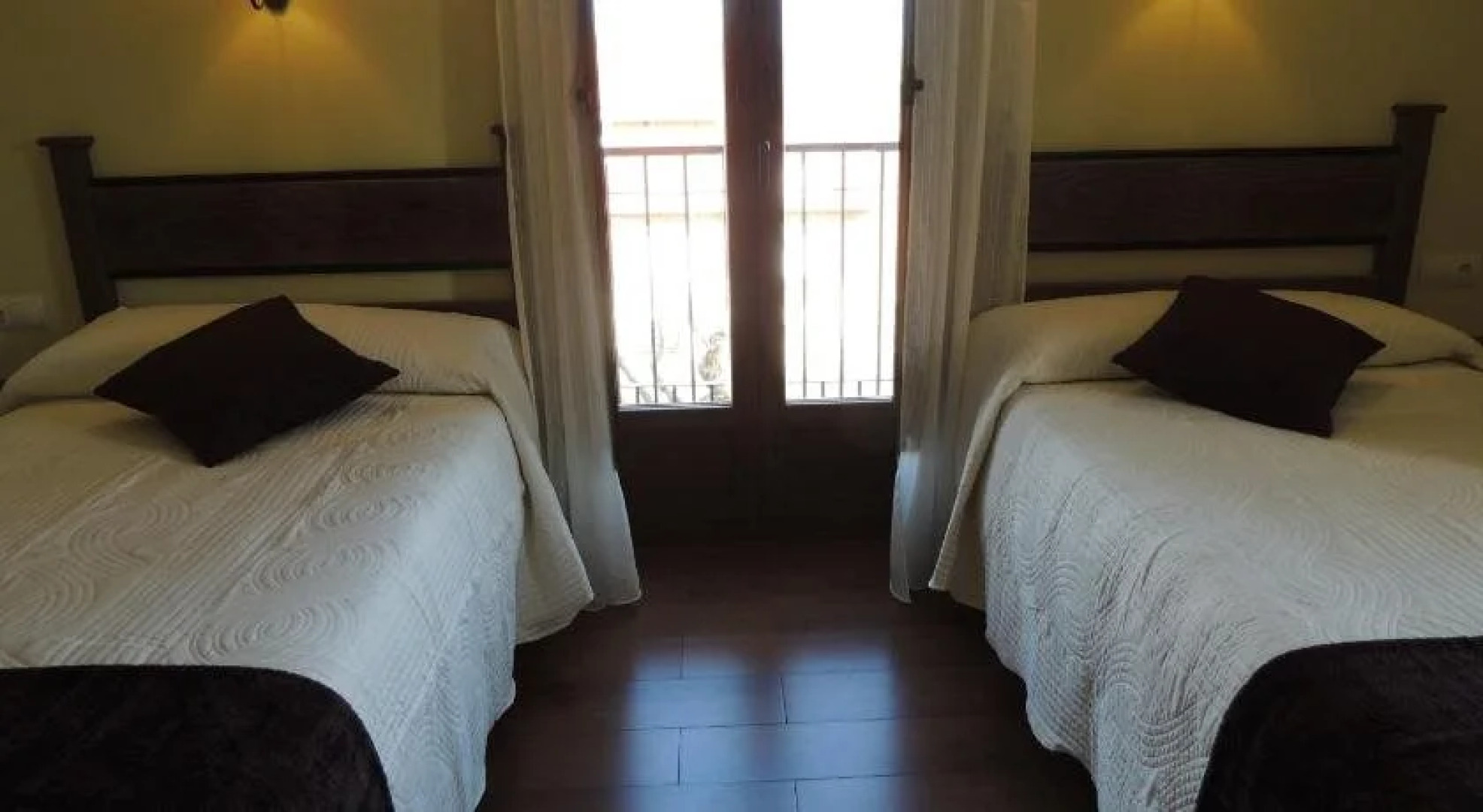 Hotel Rural Corazón de las Arribes