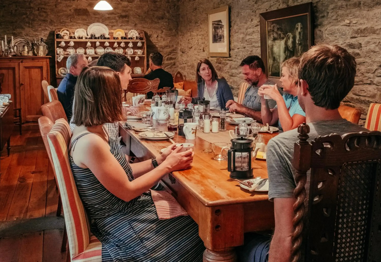 Olivers Central Otago