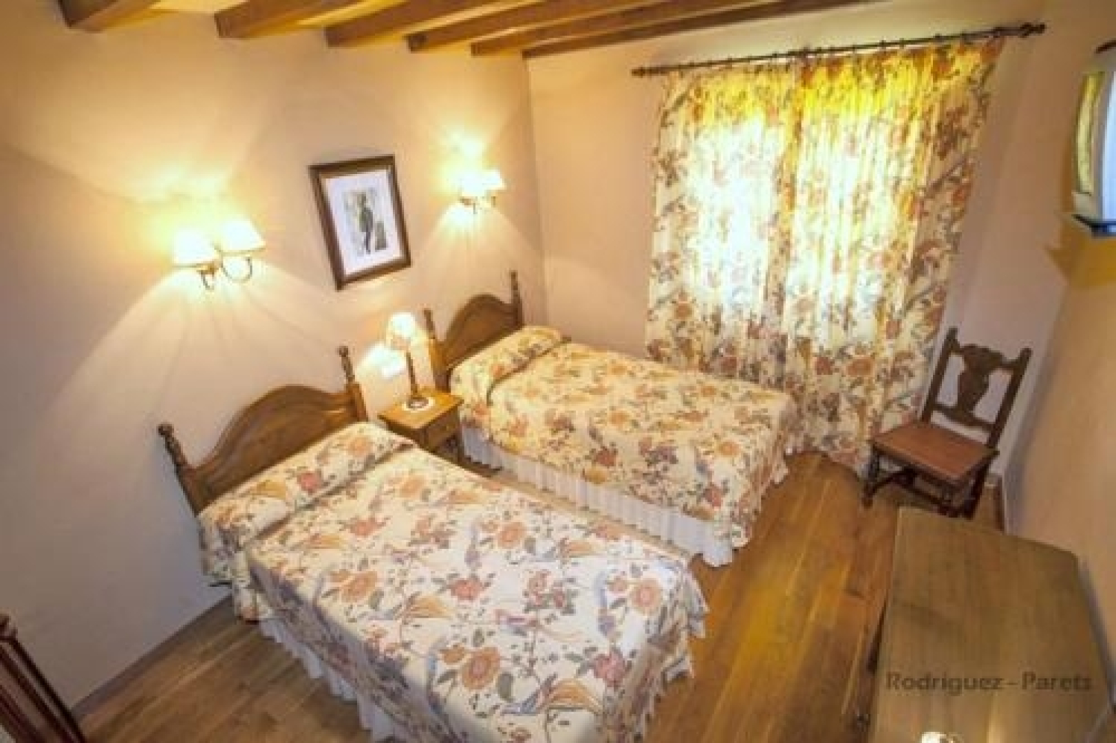 Posada Costa Trasmiera