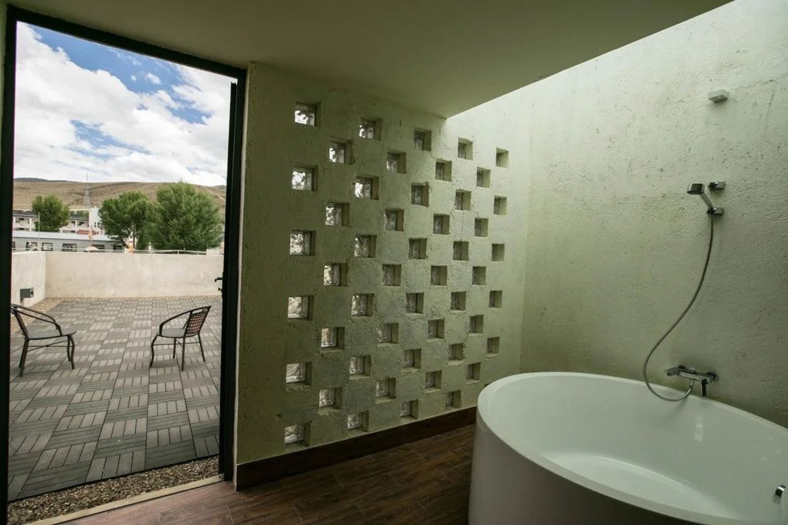 Daocheng Mom's Boutique Hostel