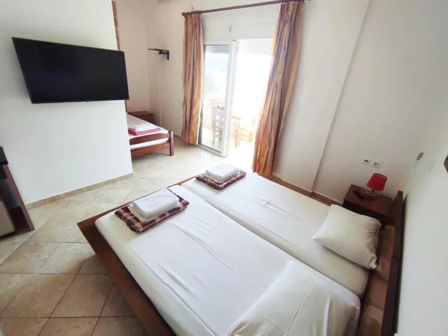 Apartments Himara Premium