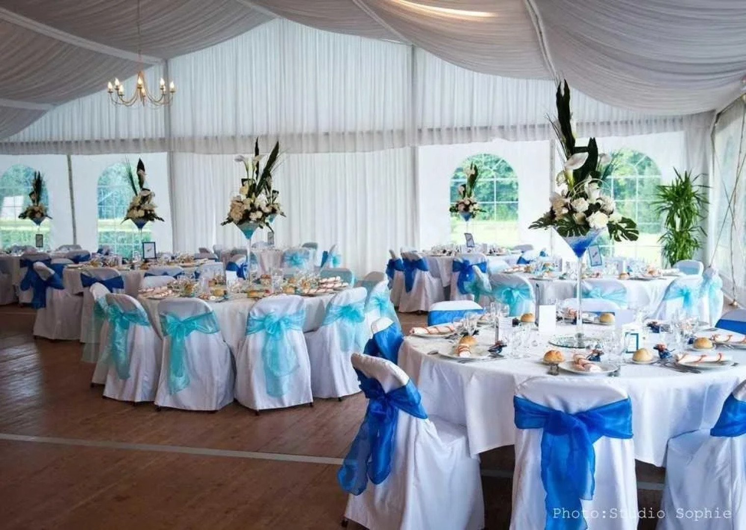 Chateau de Vitry-La-Ville