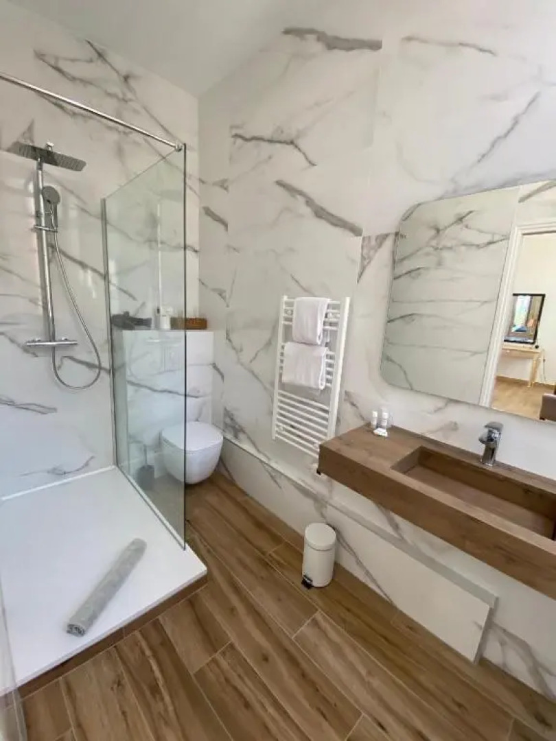 Hotel Restaurant de la Tour