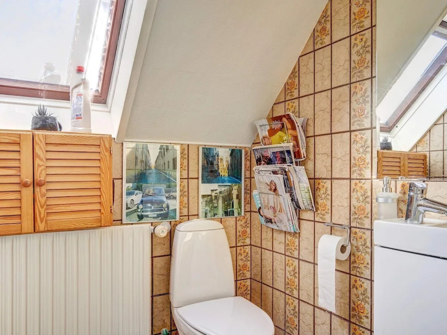 4 Star Holiday Home in Svaneke