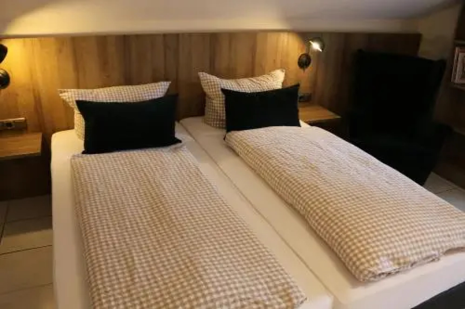 Hotel Vogtareuther-Hof