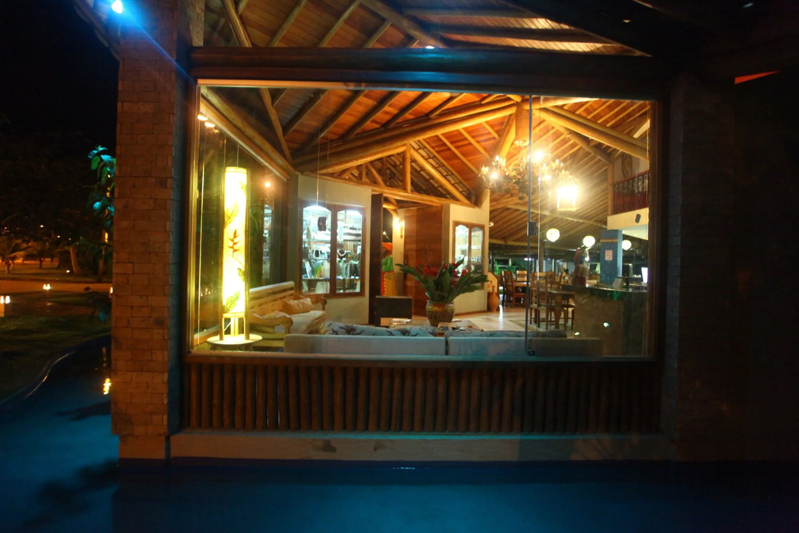 Terra Boa Hotel Boutique