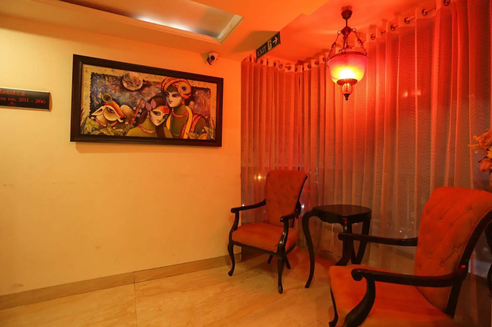 Divinity By Audra Hotels