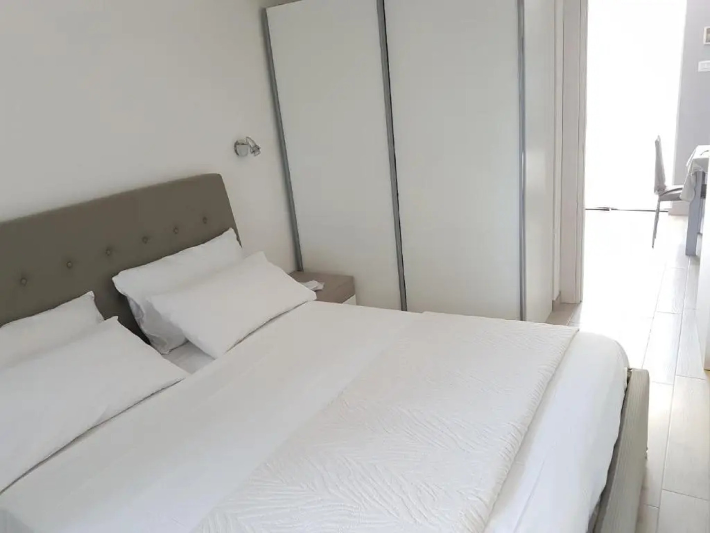 Case Vacanza la Greppia