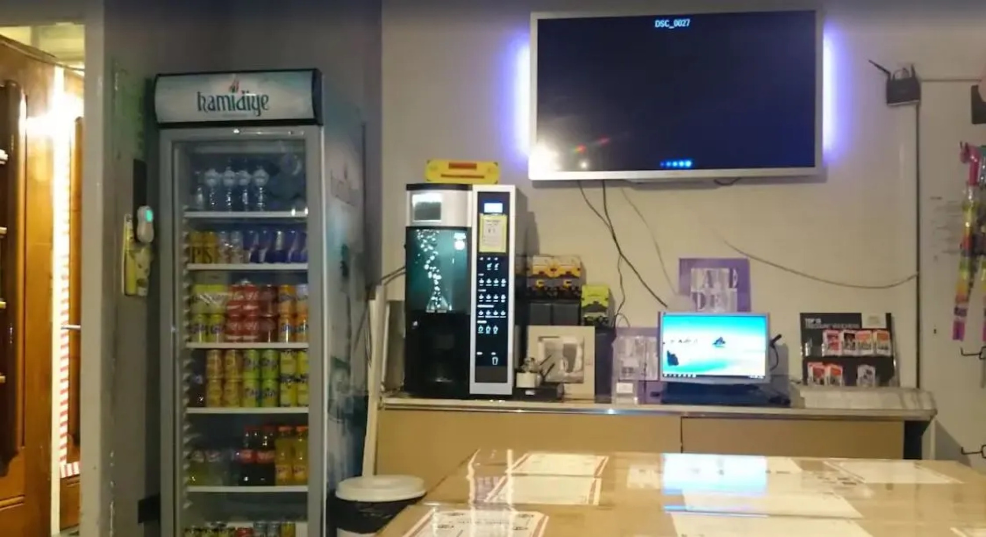 Amigo Hotel - Hostel