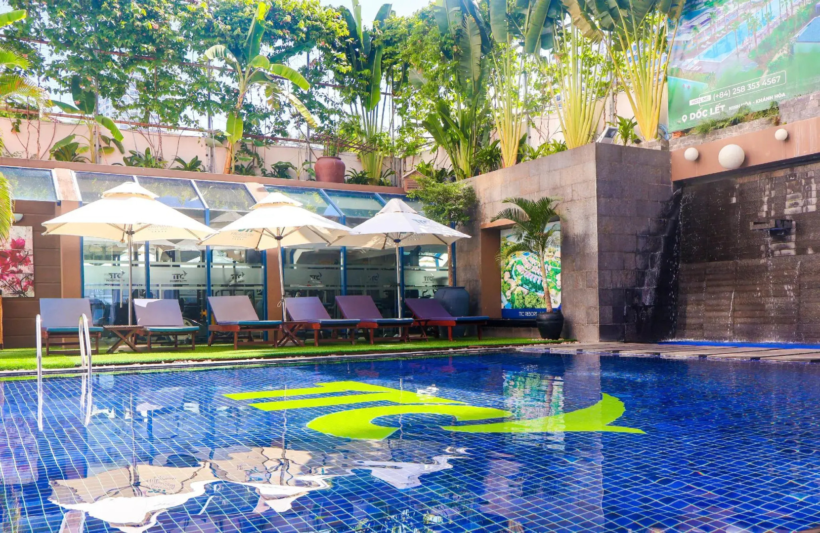 TTC Hotel - Michelia