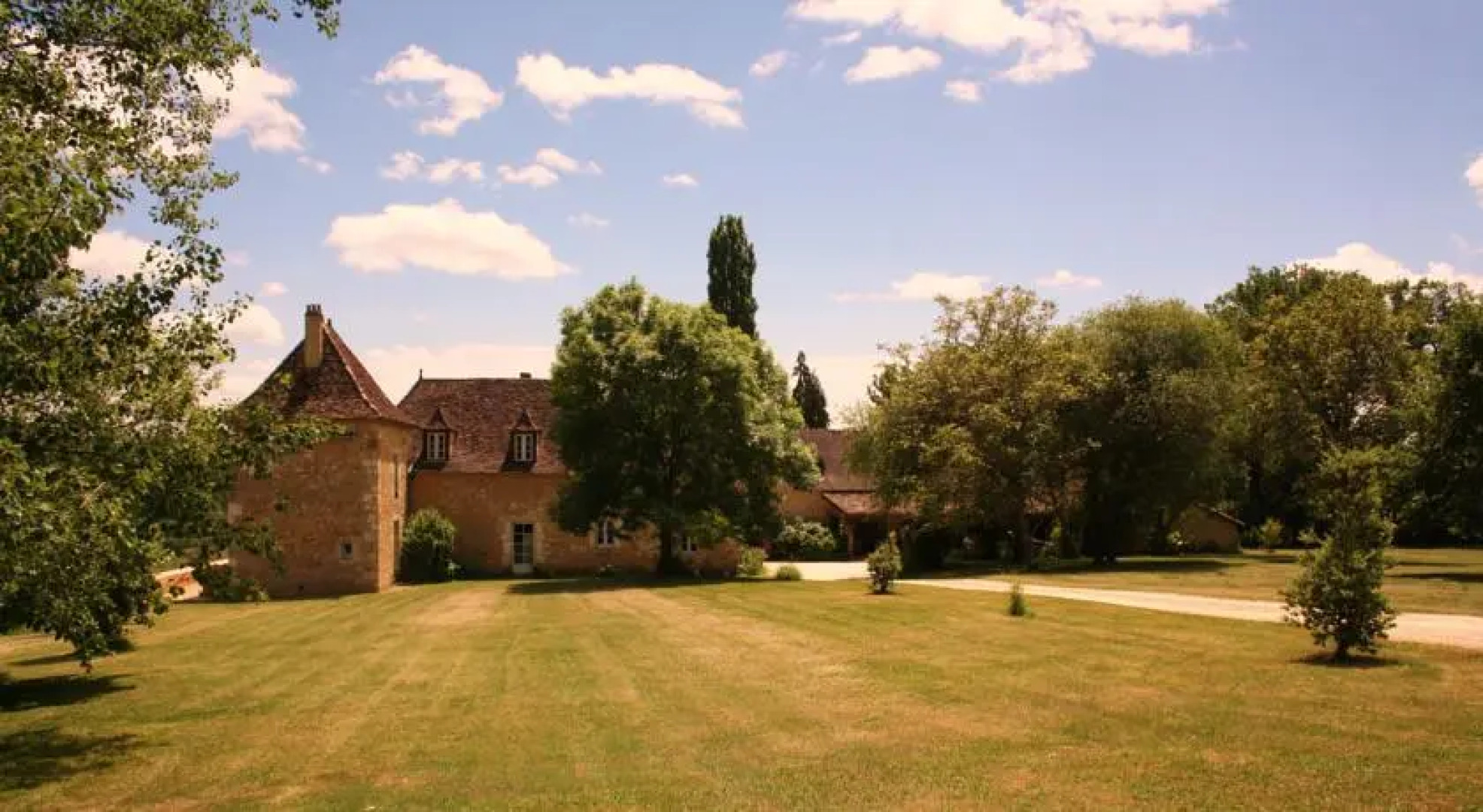 Chambres dhôtes La Garinelle