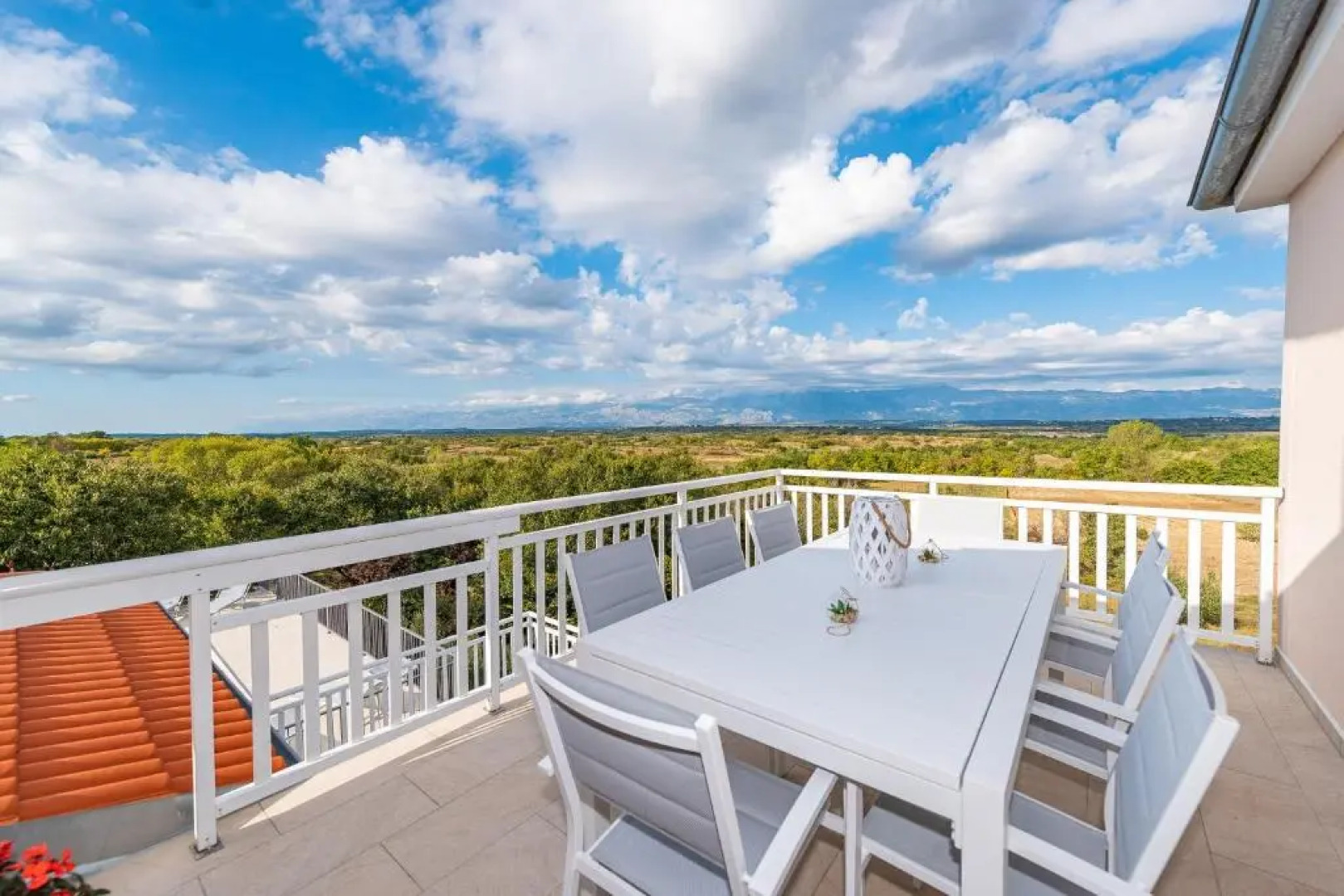 Vila Luna Apartments