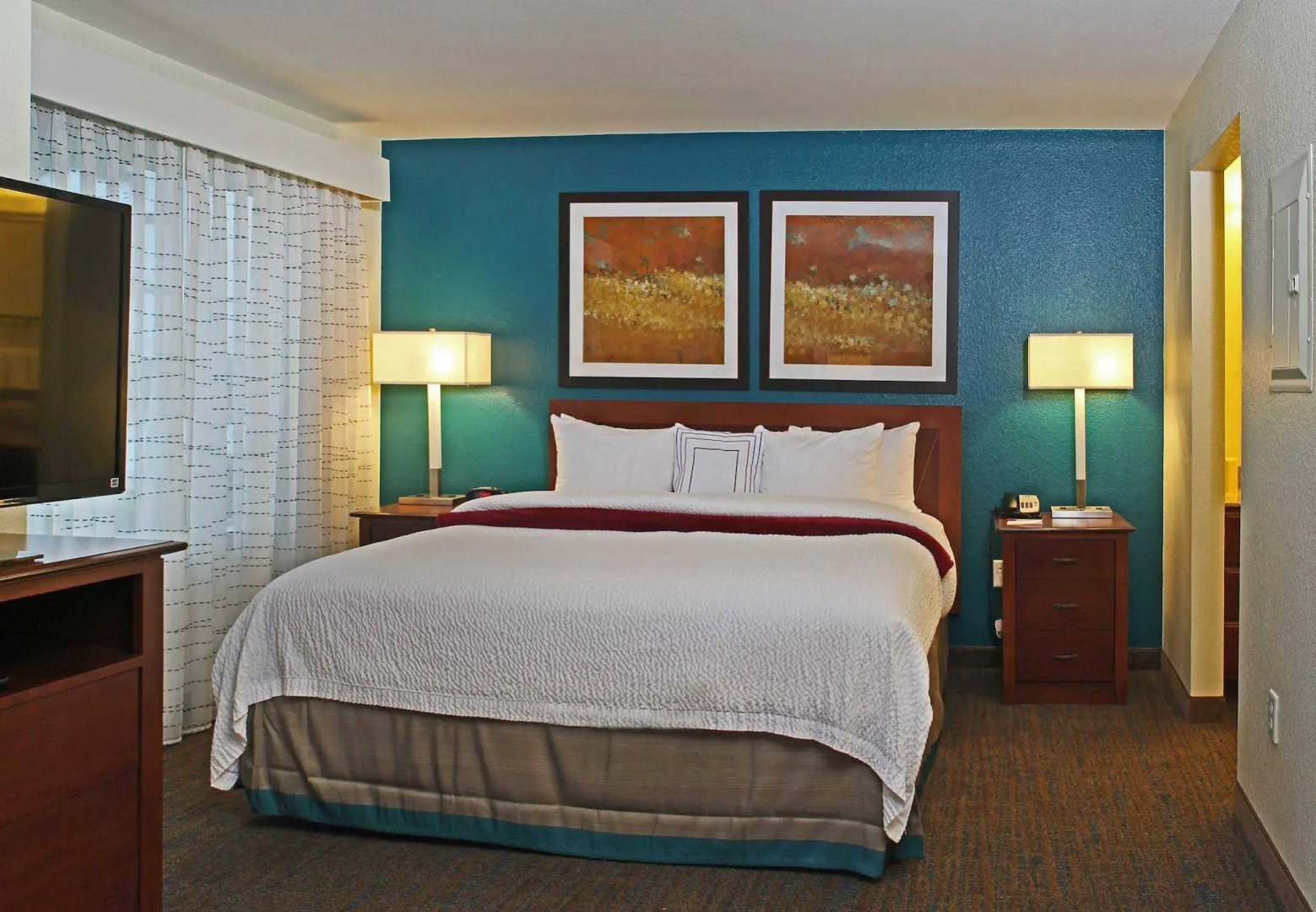 Residence Inn by Marriott Temple