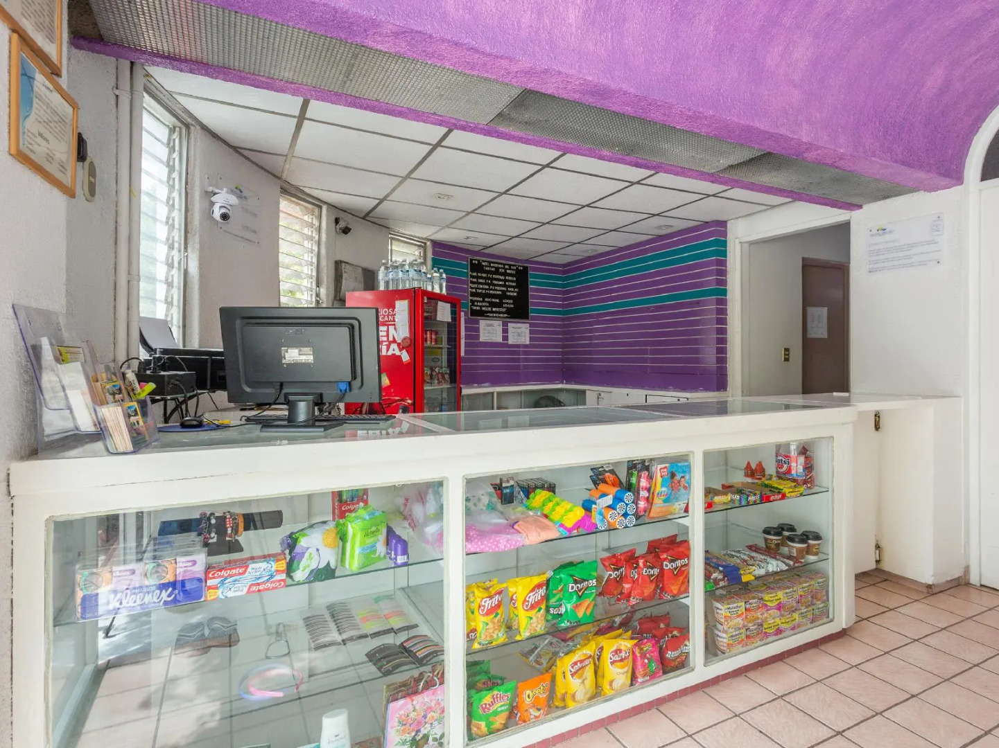 Hotel Hacienda Del Rio