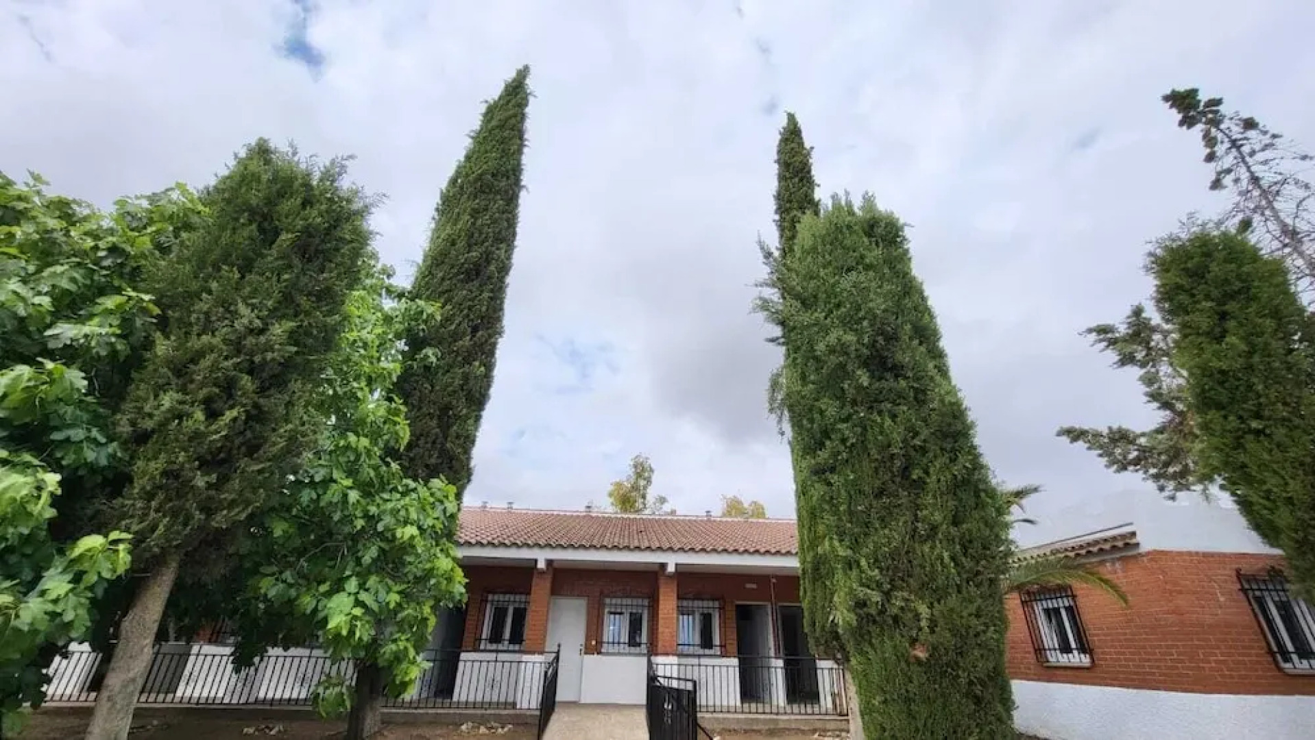 Hostal San Martin de Montalbán