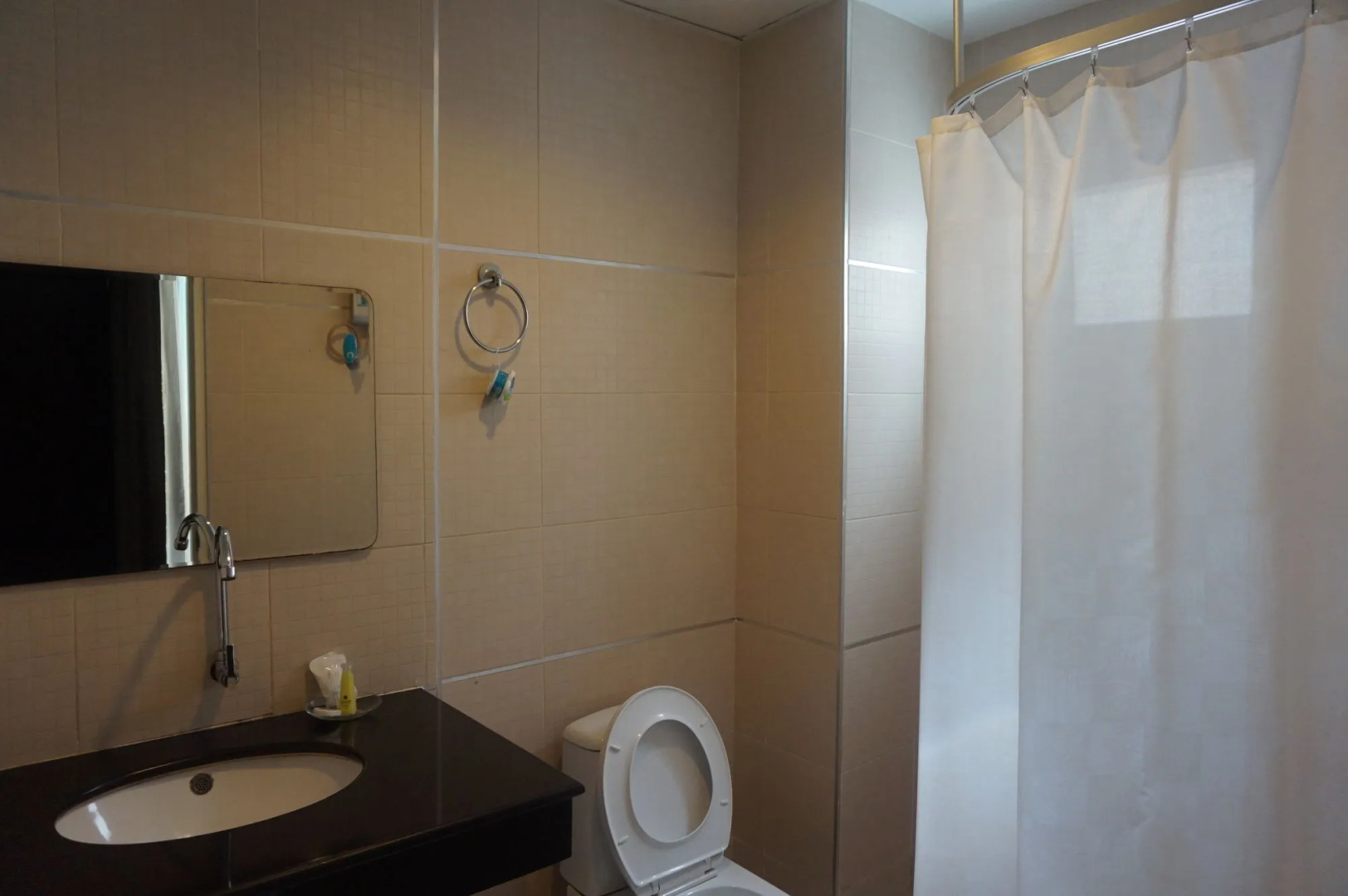 The Park Nangrong Resort