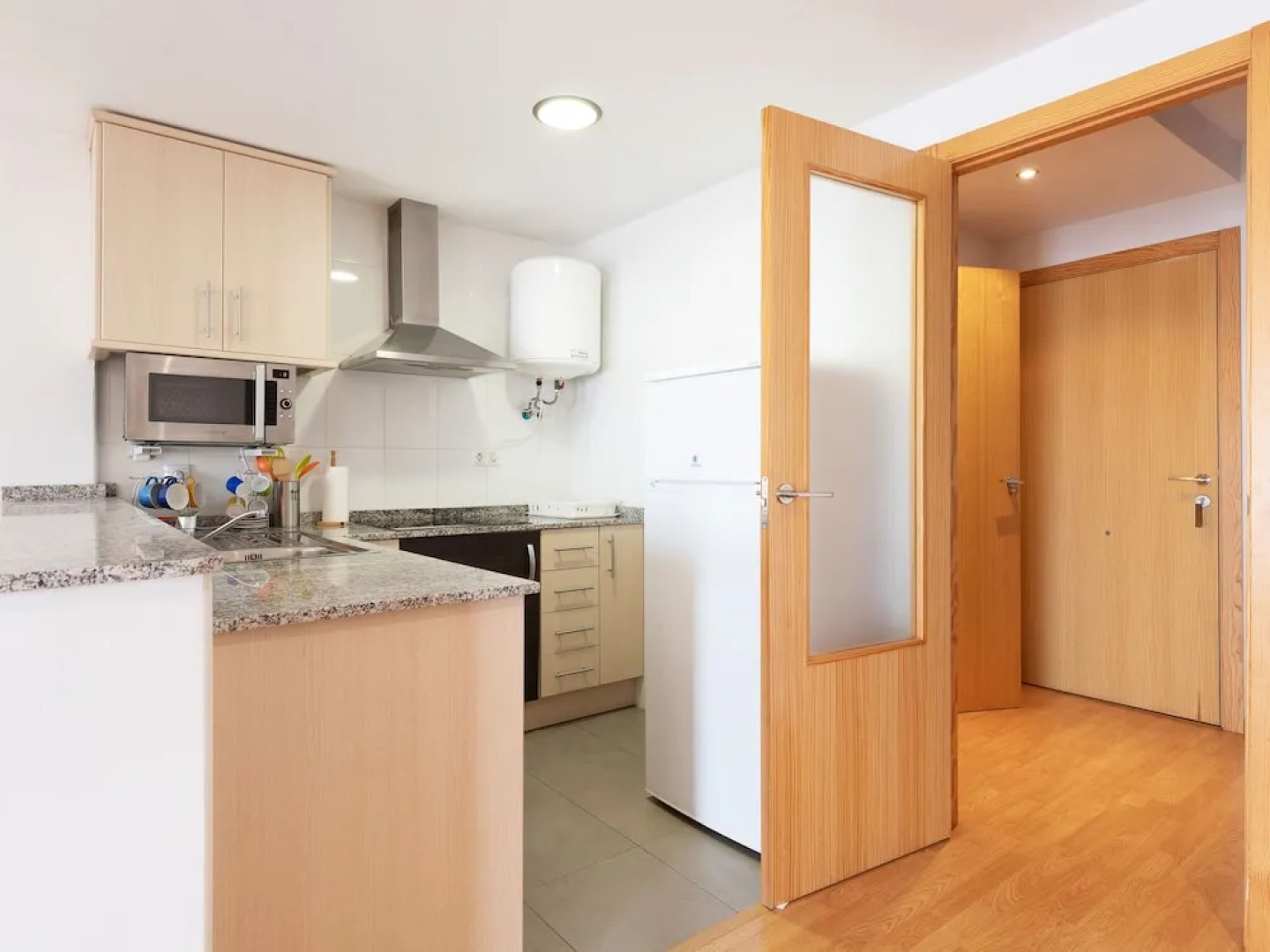 Boutique Holiday Home in Foz do Douro,porto With Sea Nearby