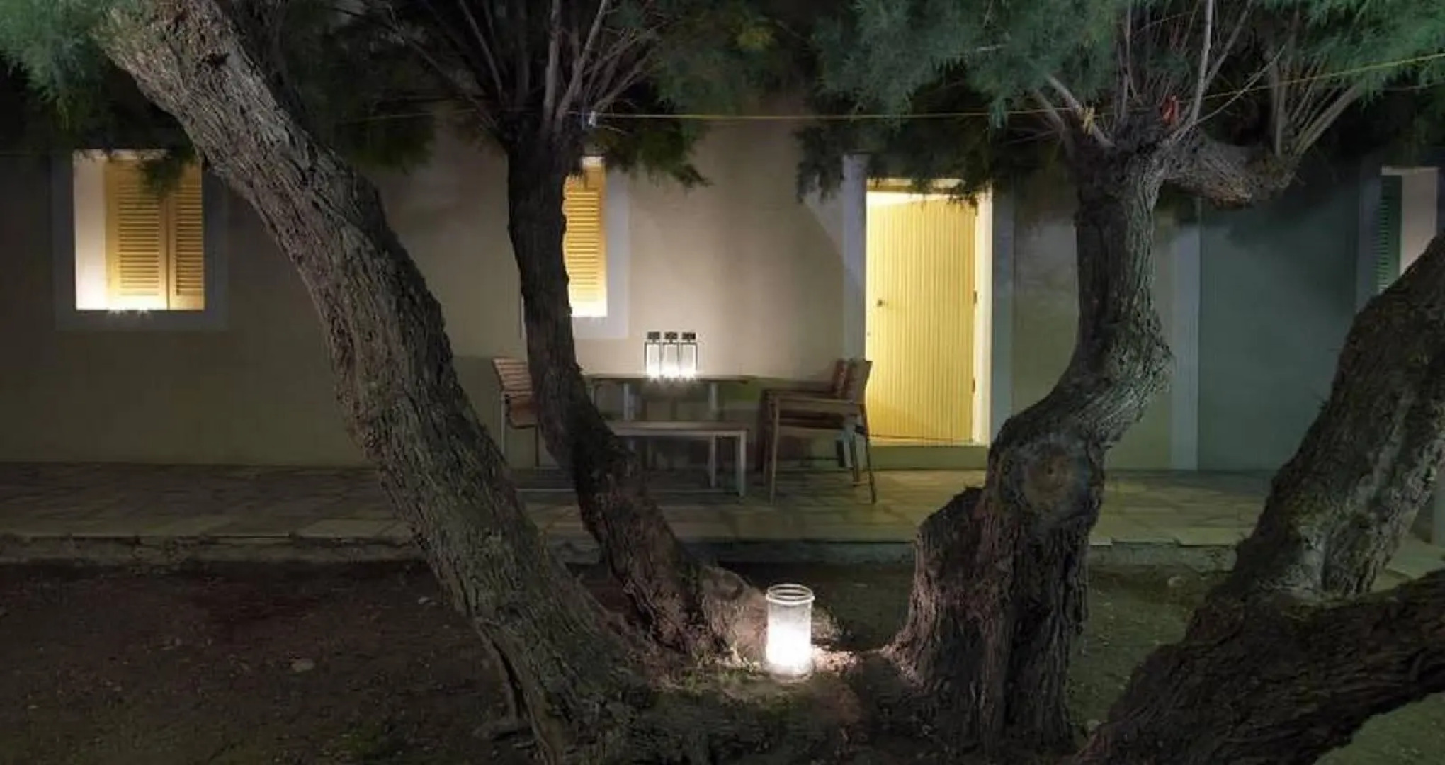 Apothikes Apartments