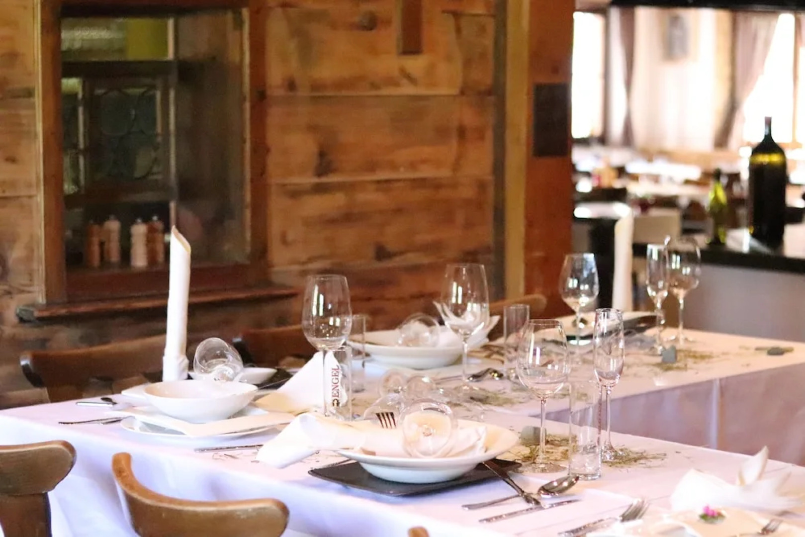 Gemsli Hotel Alte Post