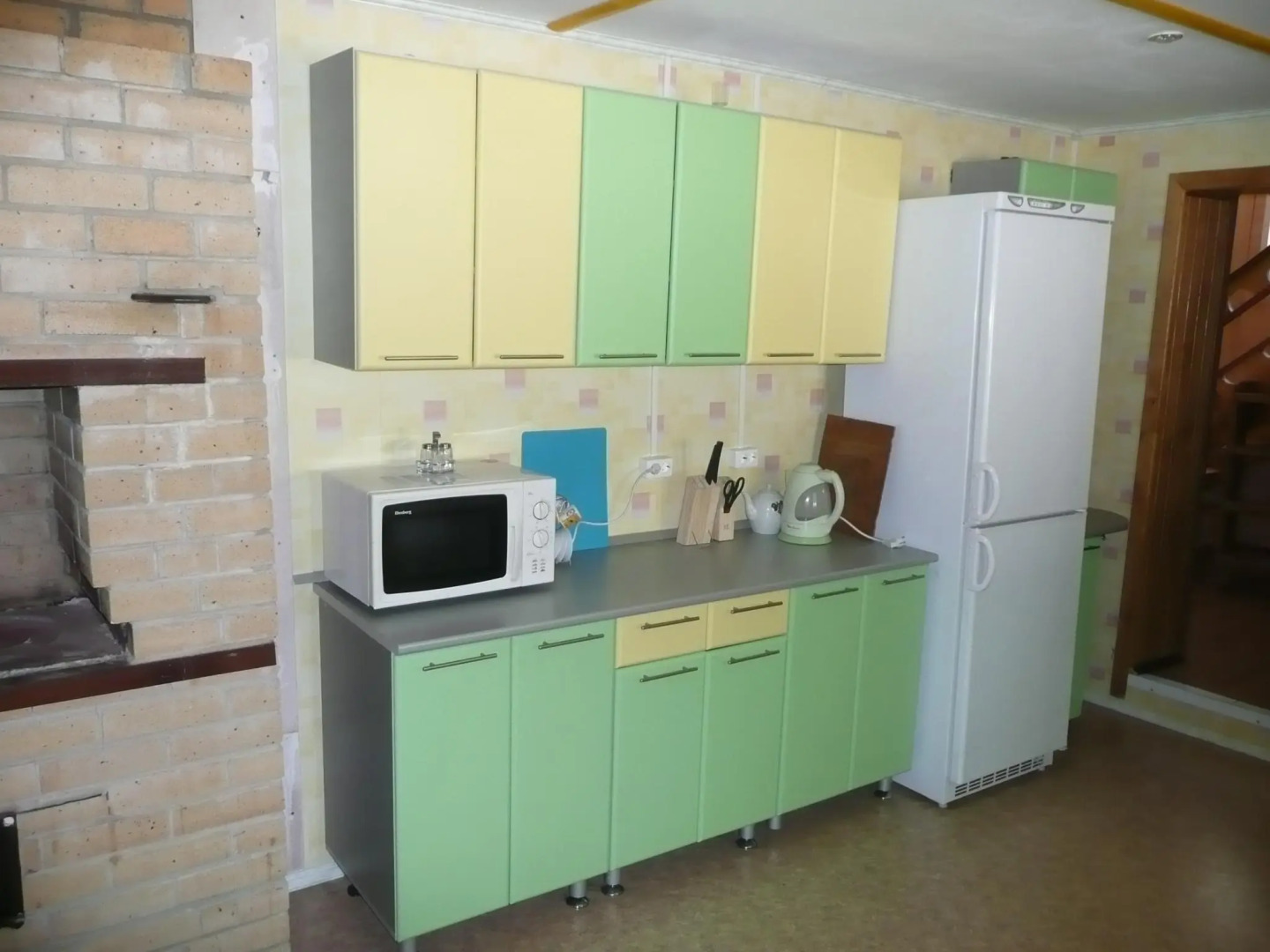 Спортивно-туристический комплекс PROVINCIA (Провинция)