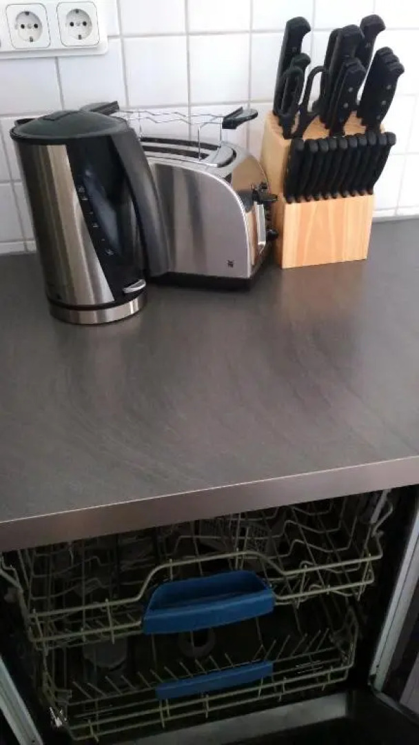 Siegburg Apartments #1