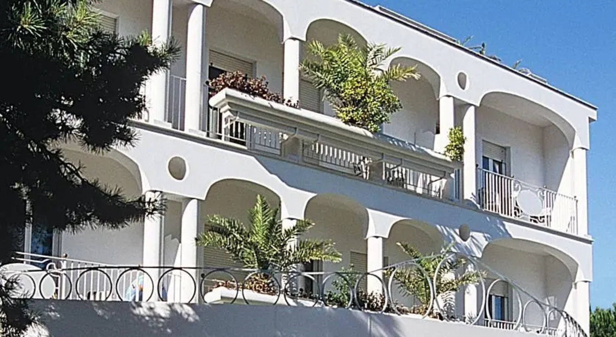 La Residenza Del Grand Hotel