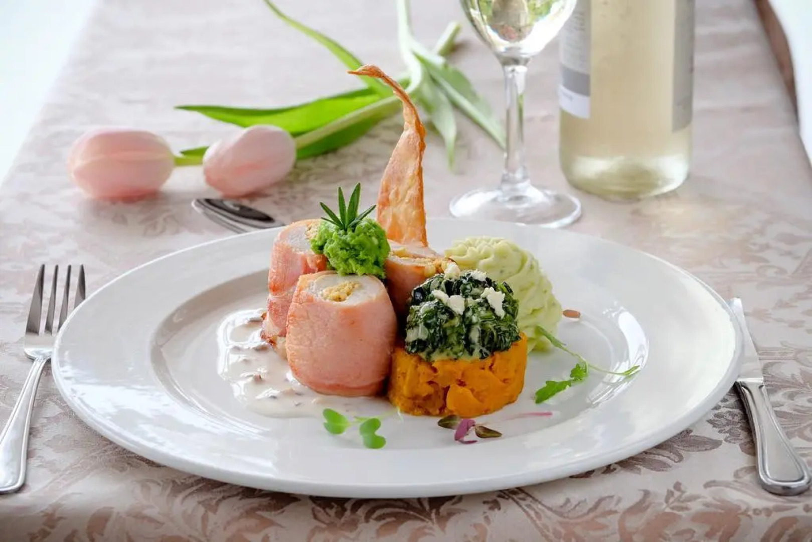 Oxbow Country Estate