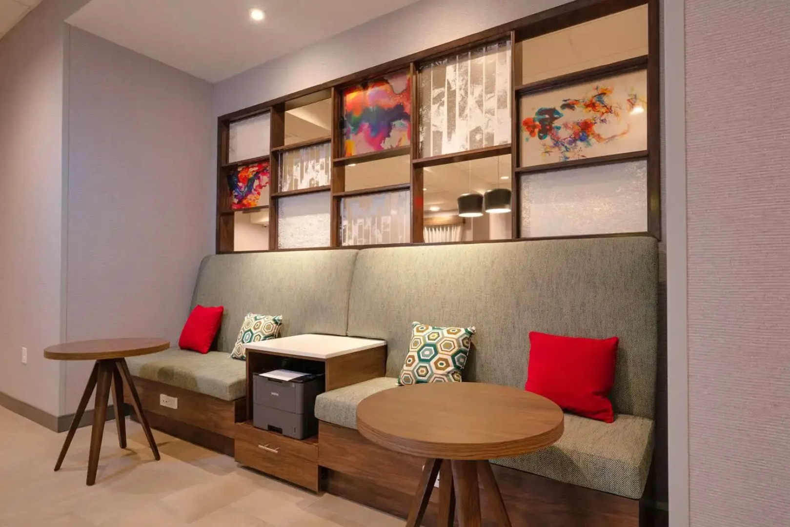 Hampton Inn by Hilton Needles