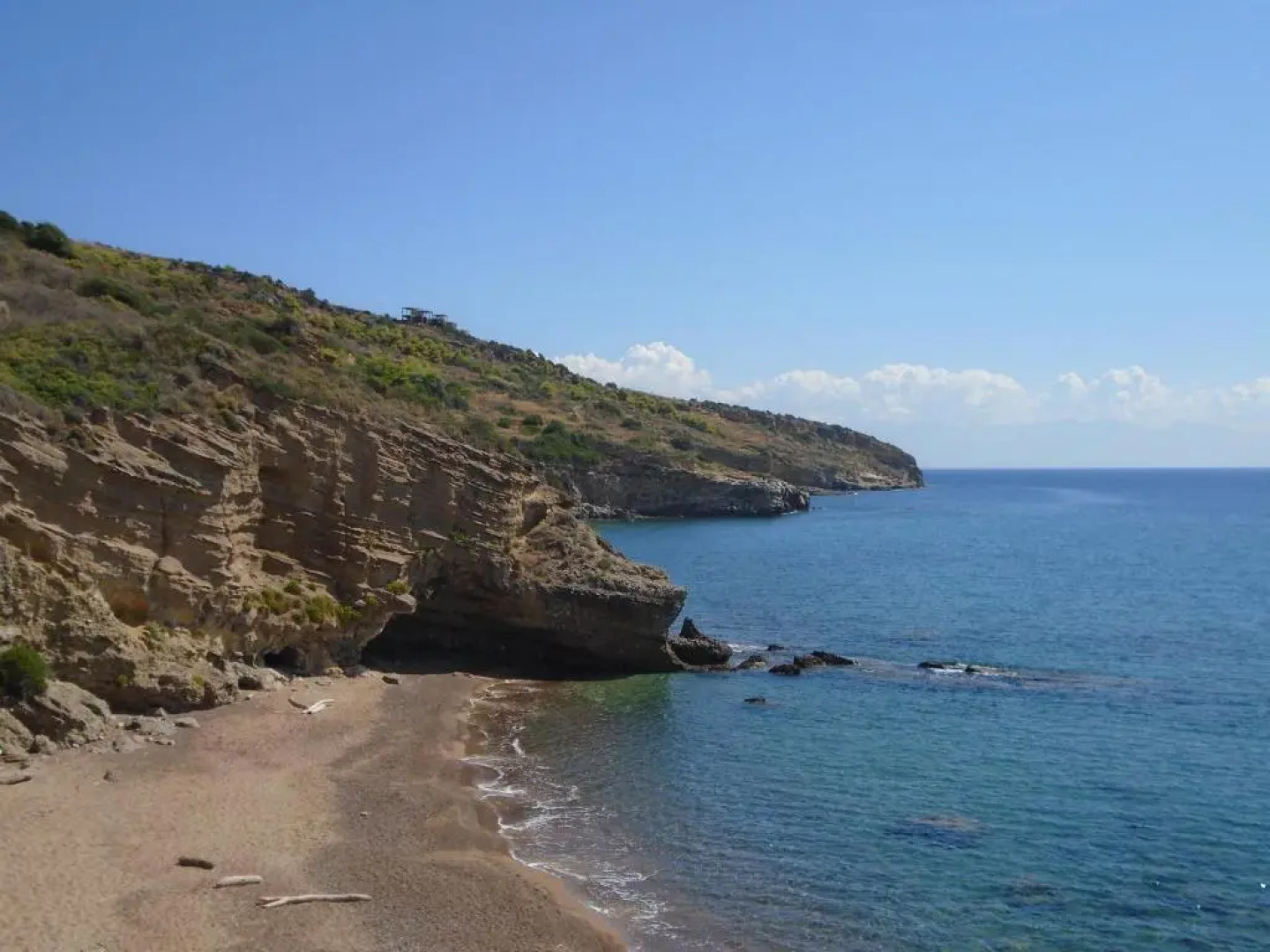 Giota & Antonia Apartments