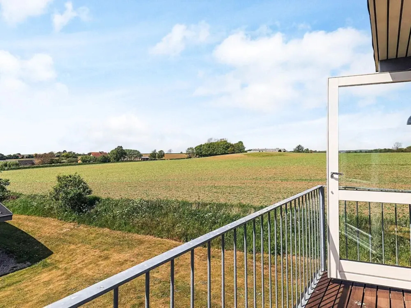 8 Person Holiday Home in Faaborg-by Traum