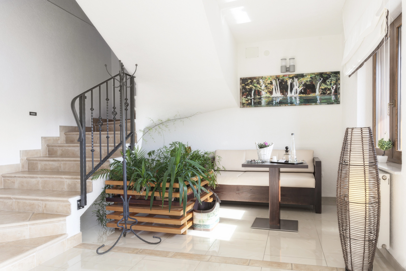 Tourist Center Marko