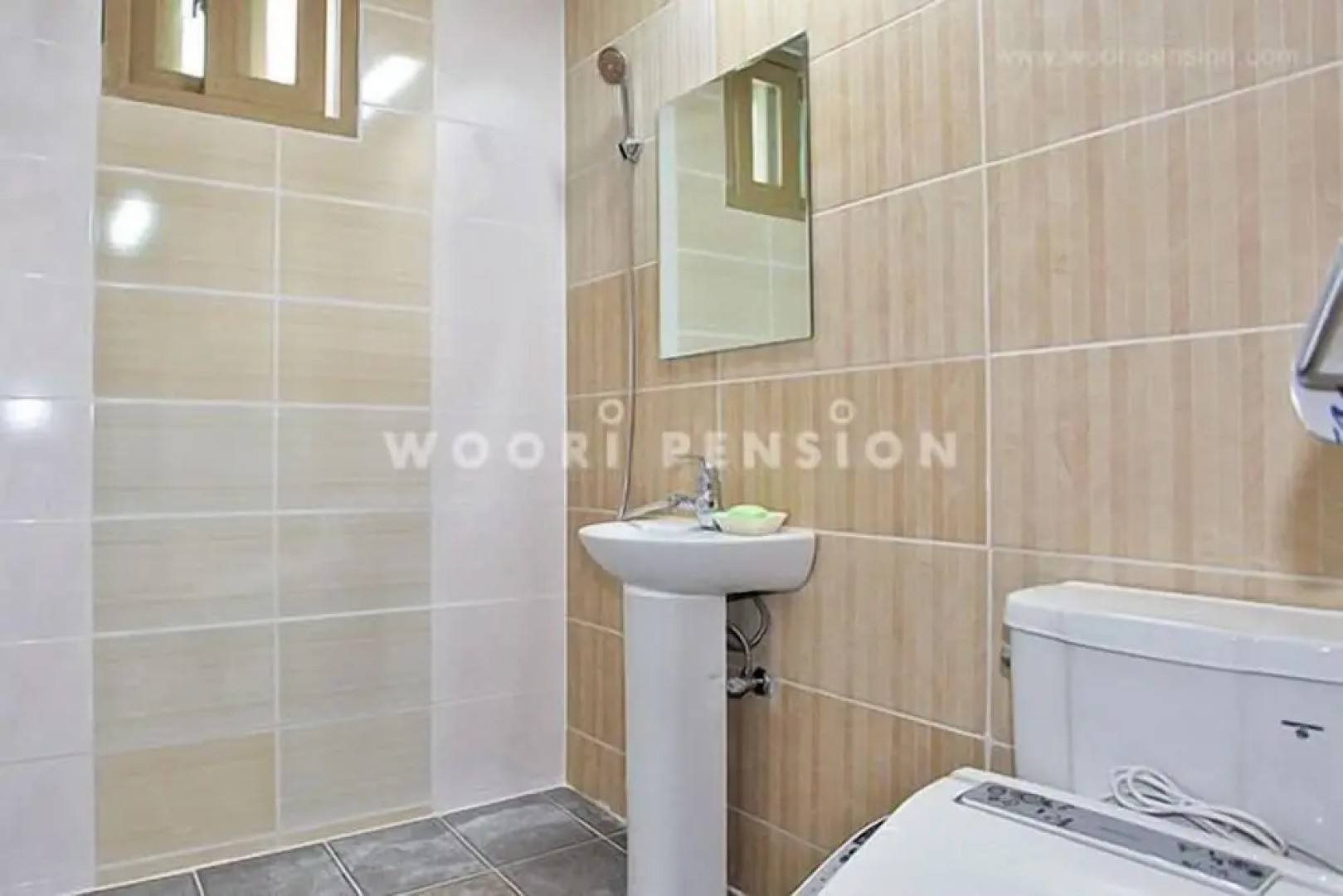 Yongin Sun & Moon Peension