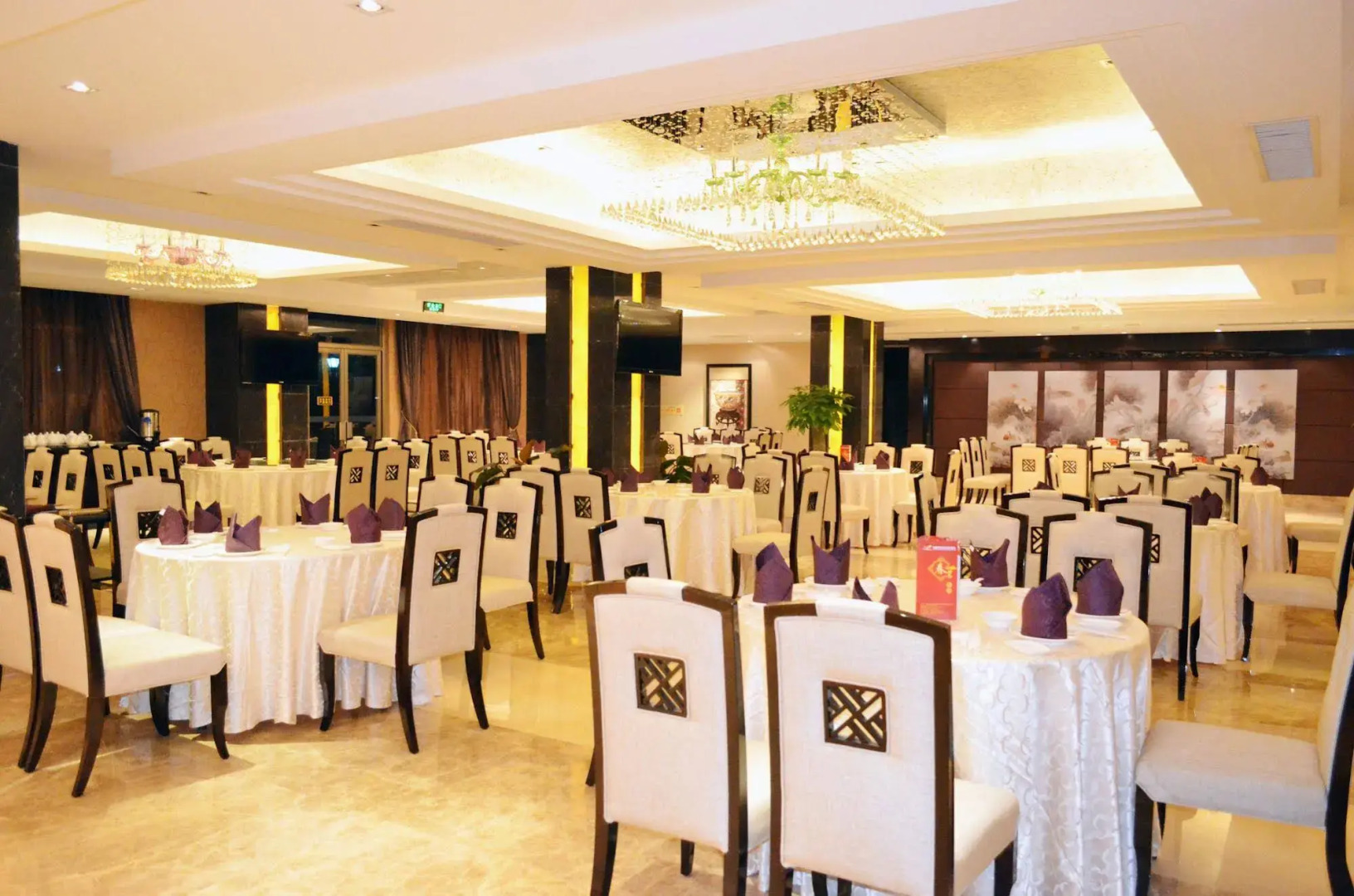 Country Garden Phoenix Hotel Huiyang