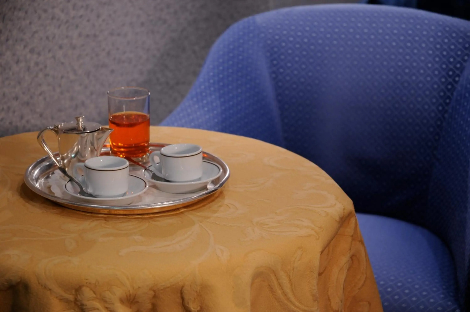 Grand Hotel Ambasciatori