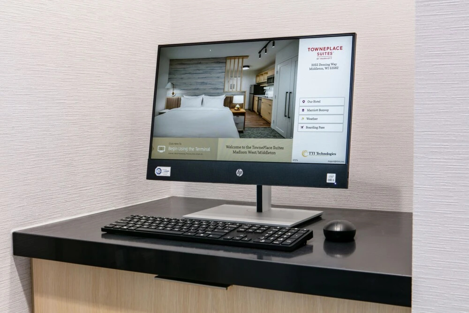 TownePlace Suites Madison West/Middleton