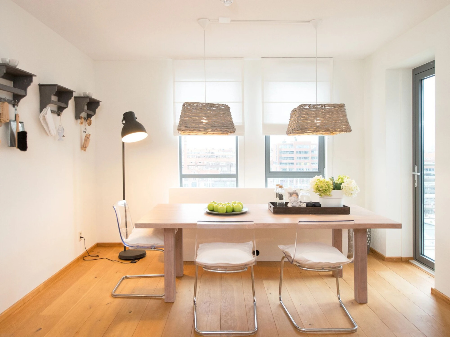 BizStay Harbour Scheveningen Apartments